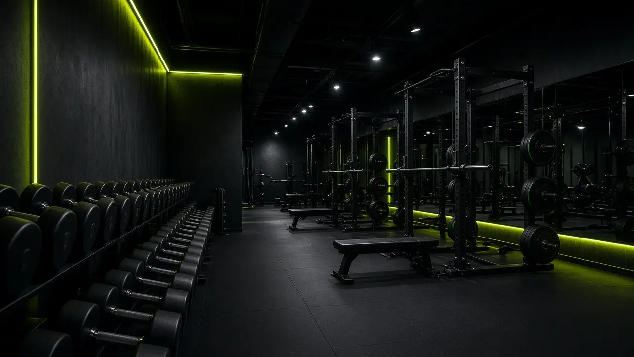 Estrutura de Vs Fit